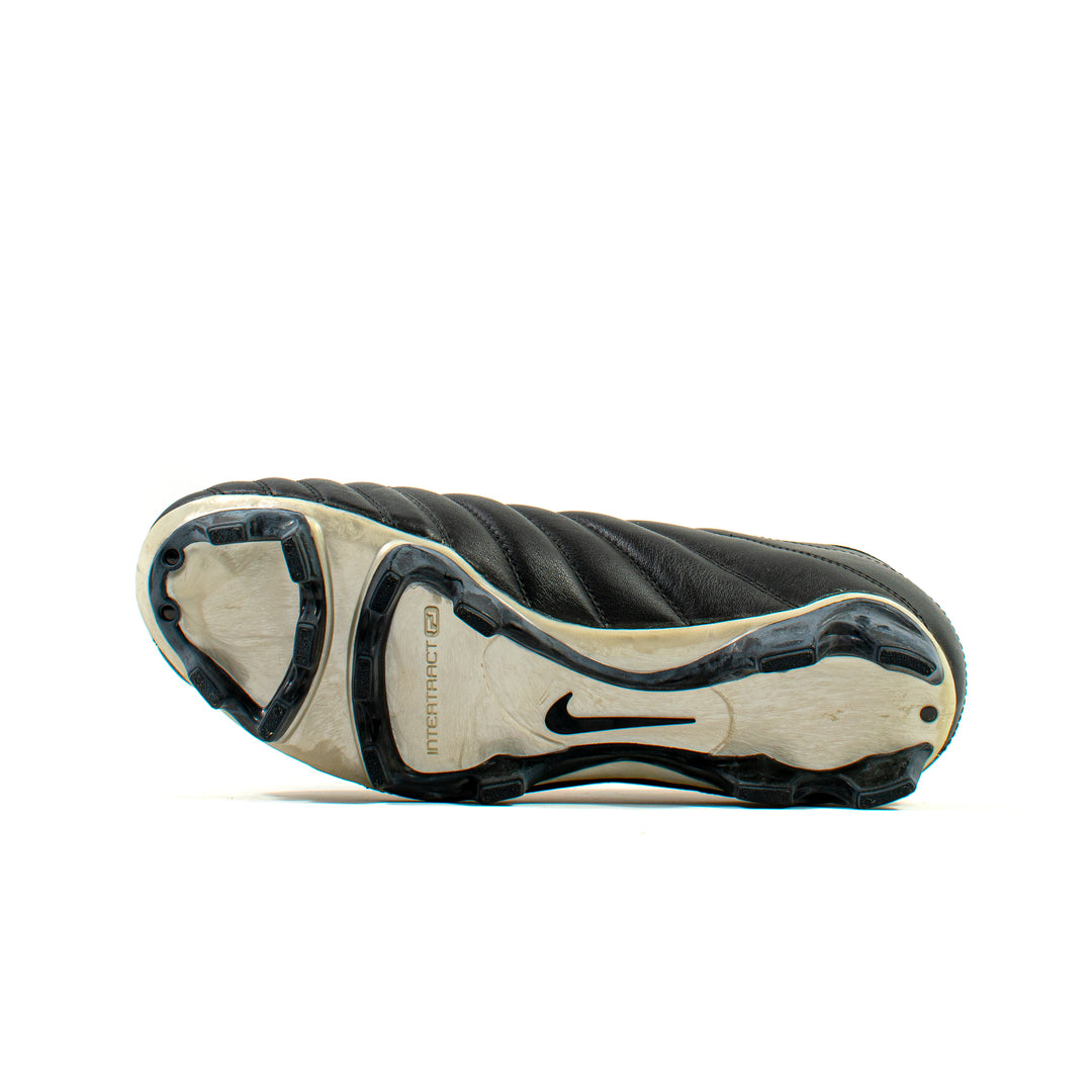 nike air zoom international fg