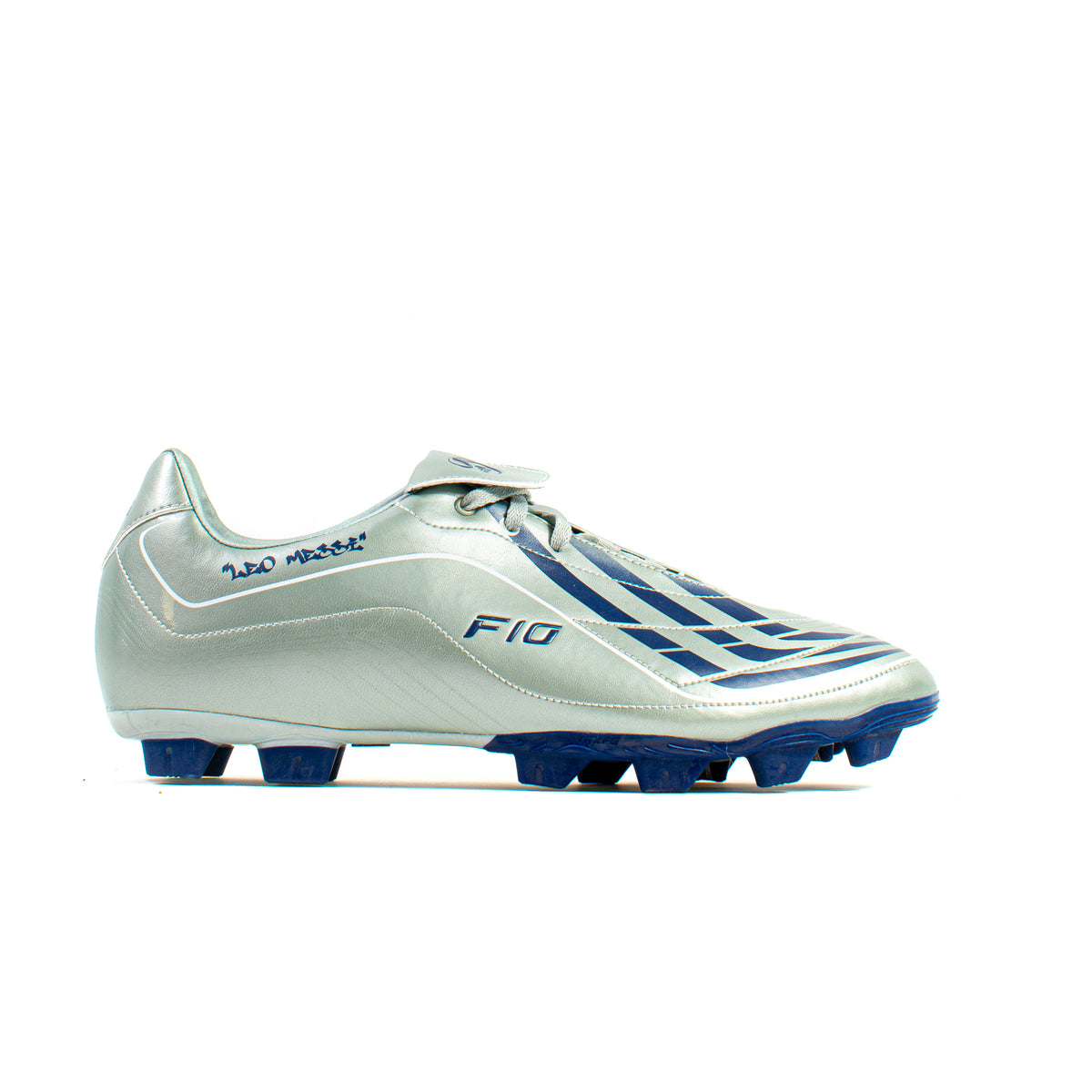 Adidas F10.9 Lionel Messi FG – Classic Soccer Cleats