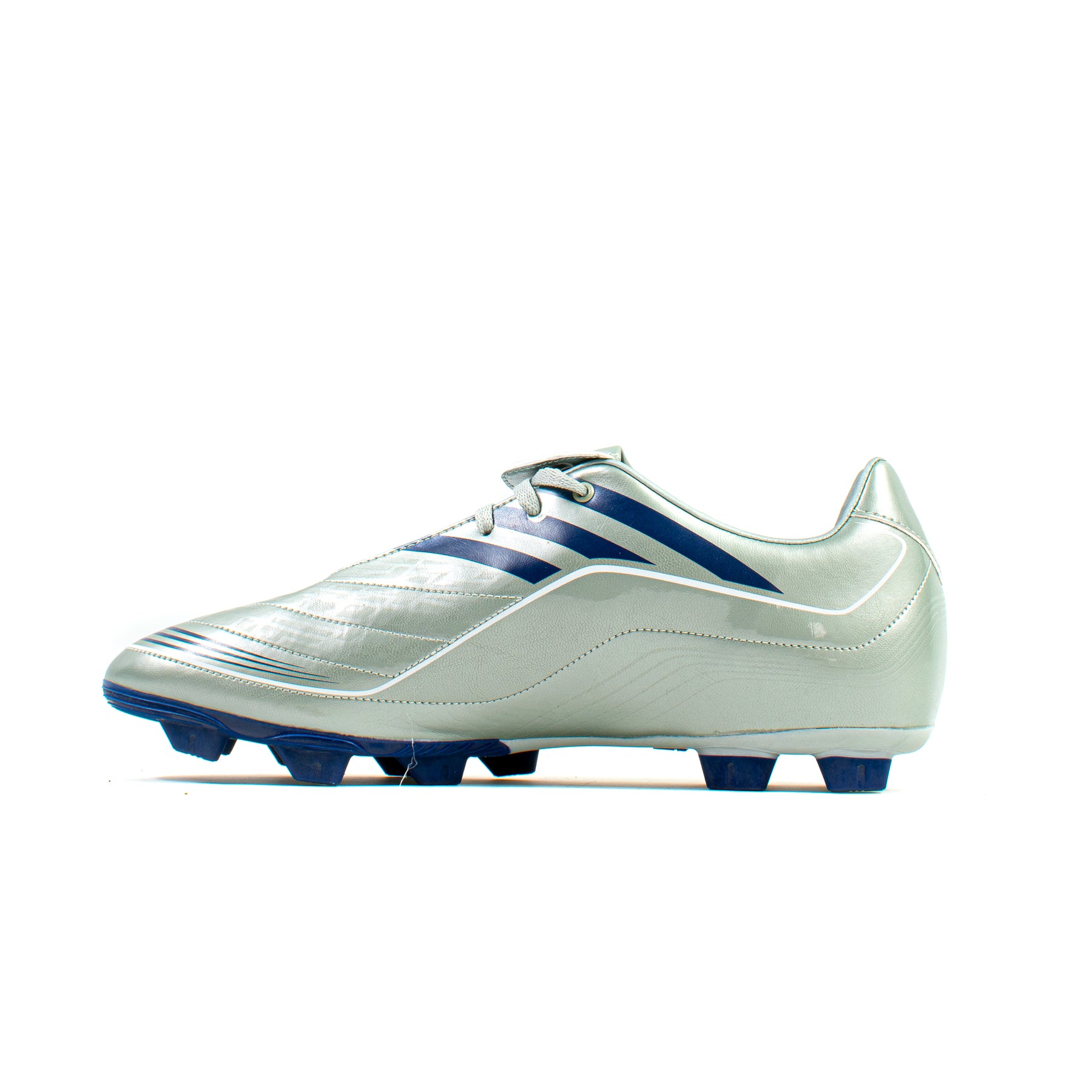 Adidas F10.9 Lionel Messi FG – Classic Soccer Cleats