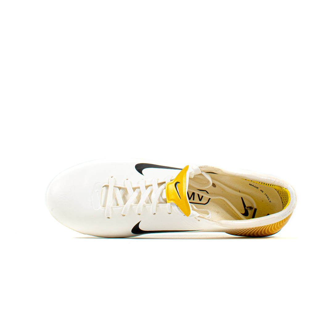 mercurial vapor white gold