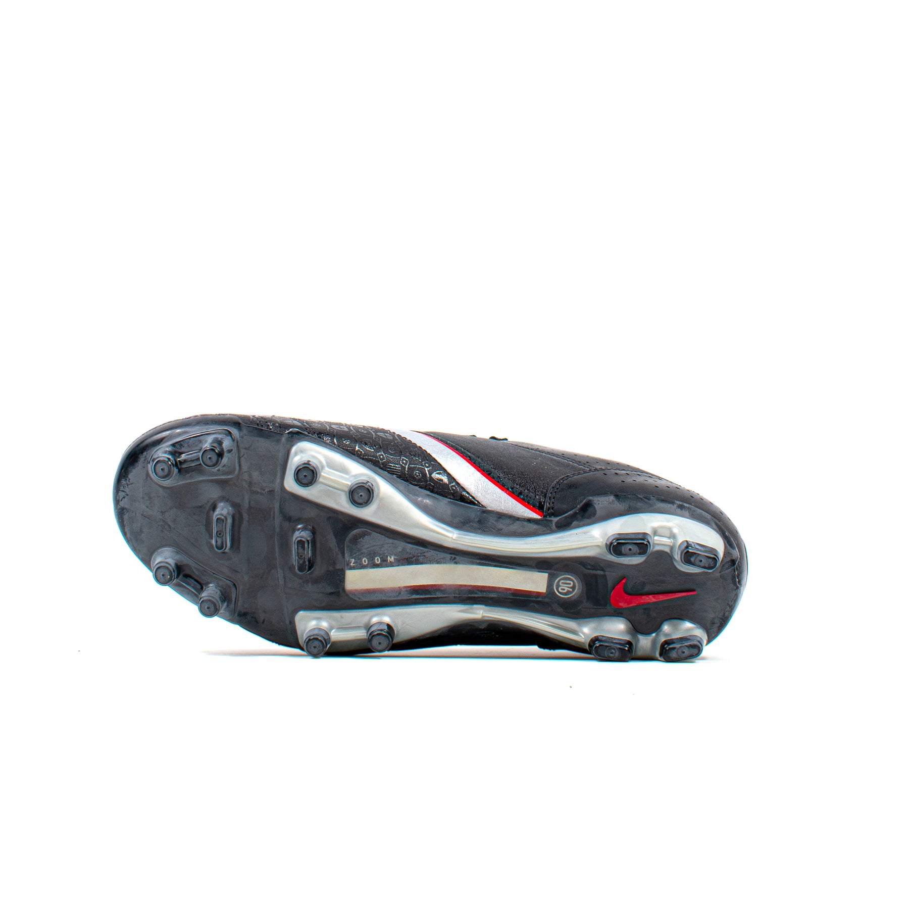 Supreme nike soccer shoes deals