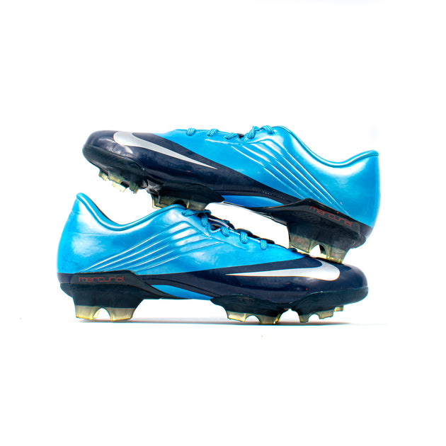 mercurial cleats 2014