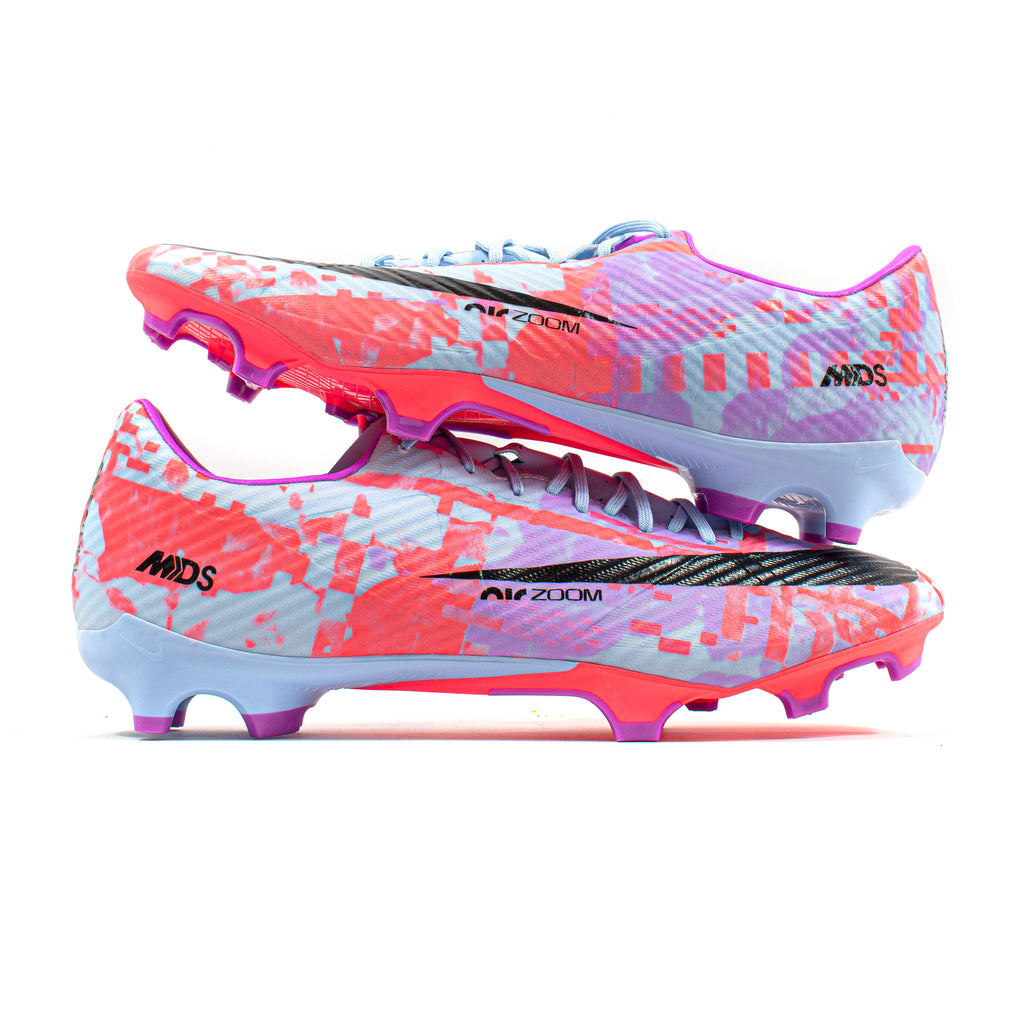 Nike Mercurial Zoom Vapor 15 Academy MDS Purple FG – Classic