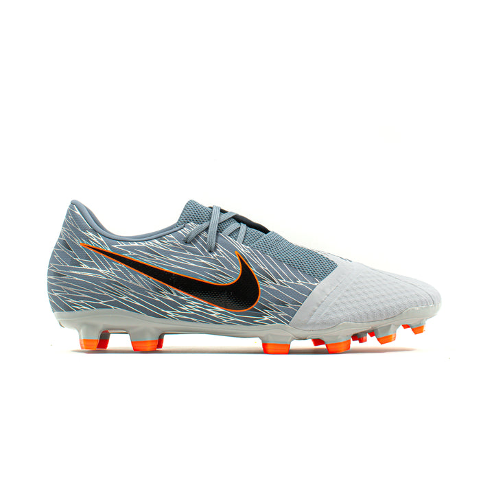ナイキ ファントムヴェノム FG 26.5 Nike Phantom Venom Academy Grey FG – Classic Soccer Cleats