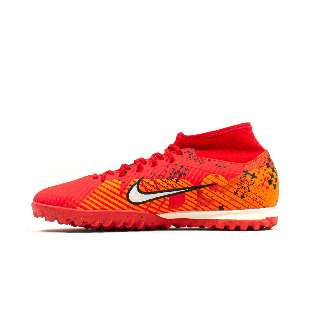 Nike Mercurial Zoom Superfly 9 Academy MDS CR7 Red TF – Classic