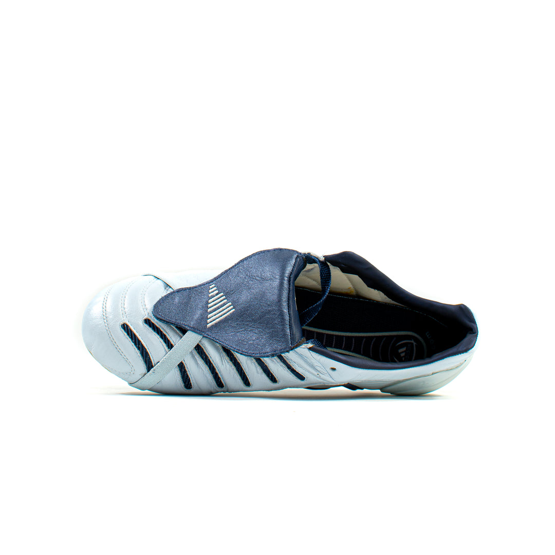 Adidas Predator Pulse Powder Blue FG – Classic Soccer Cleats