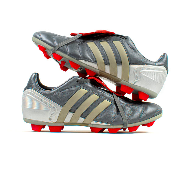 未使用保管品 adidas PREDATOR MANIC プレデターマニック 未使用保管品 adidas PREDATOR MANIC プレデターマニック - メルカリ