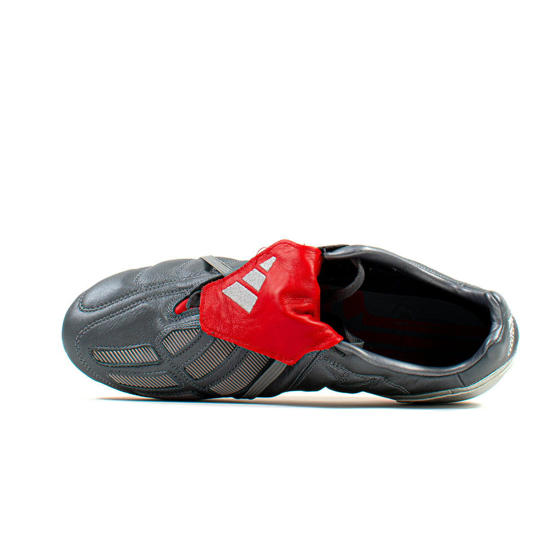 未使用保管品 adidas PREDATOR MANIC プレデターマニック - メルカリ
