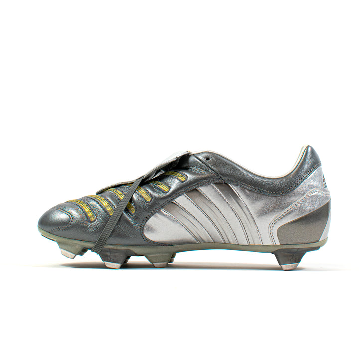 adidas Predator 18＋SG 27.0 Adidas Predator 18+ WC2018 (ref: 24 Elite Accuracy