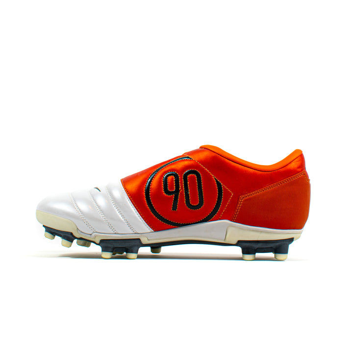 total ninety football boots