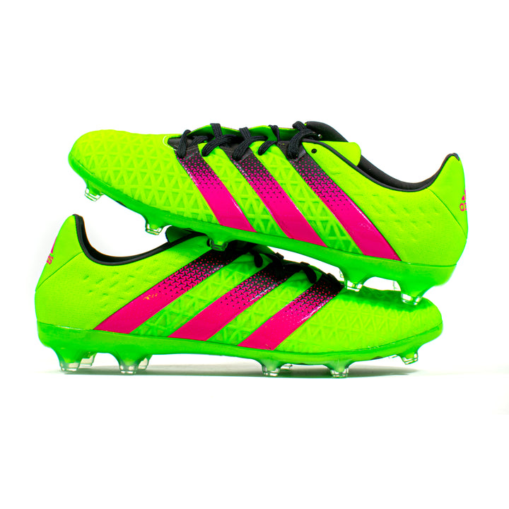 サッカースパイク　ace FG アディダス X/ACE ESKOLAITE 限定モデル : Kohei's BLOG