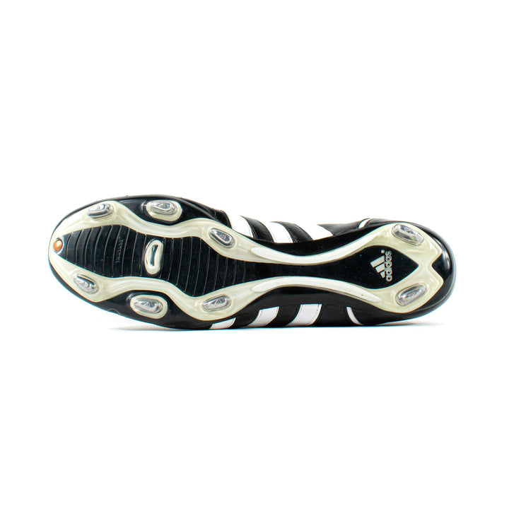 Adidas Adipure I Black White SG – Classic Soccer Cleats