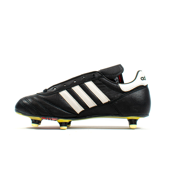 Adidas Copa World Cup Made in France 1980's – Classic Soccer Cleats