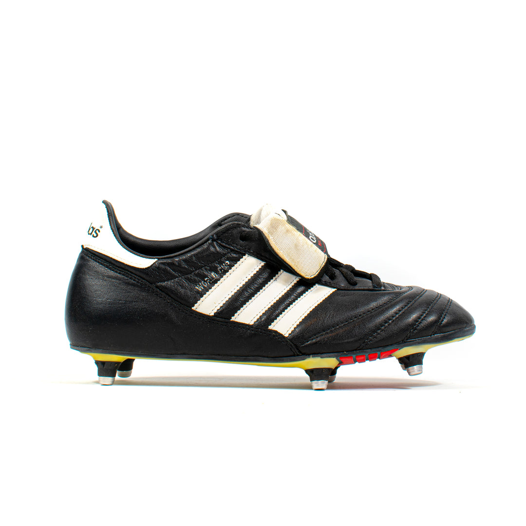 Adidas Copa World Cup Made in Germany SG – Classic Soccer Cleats