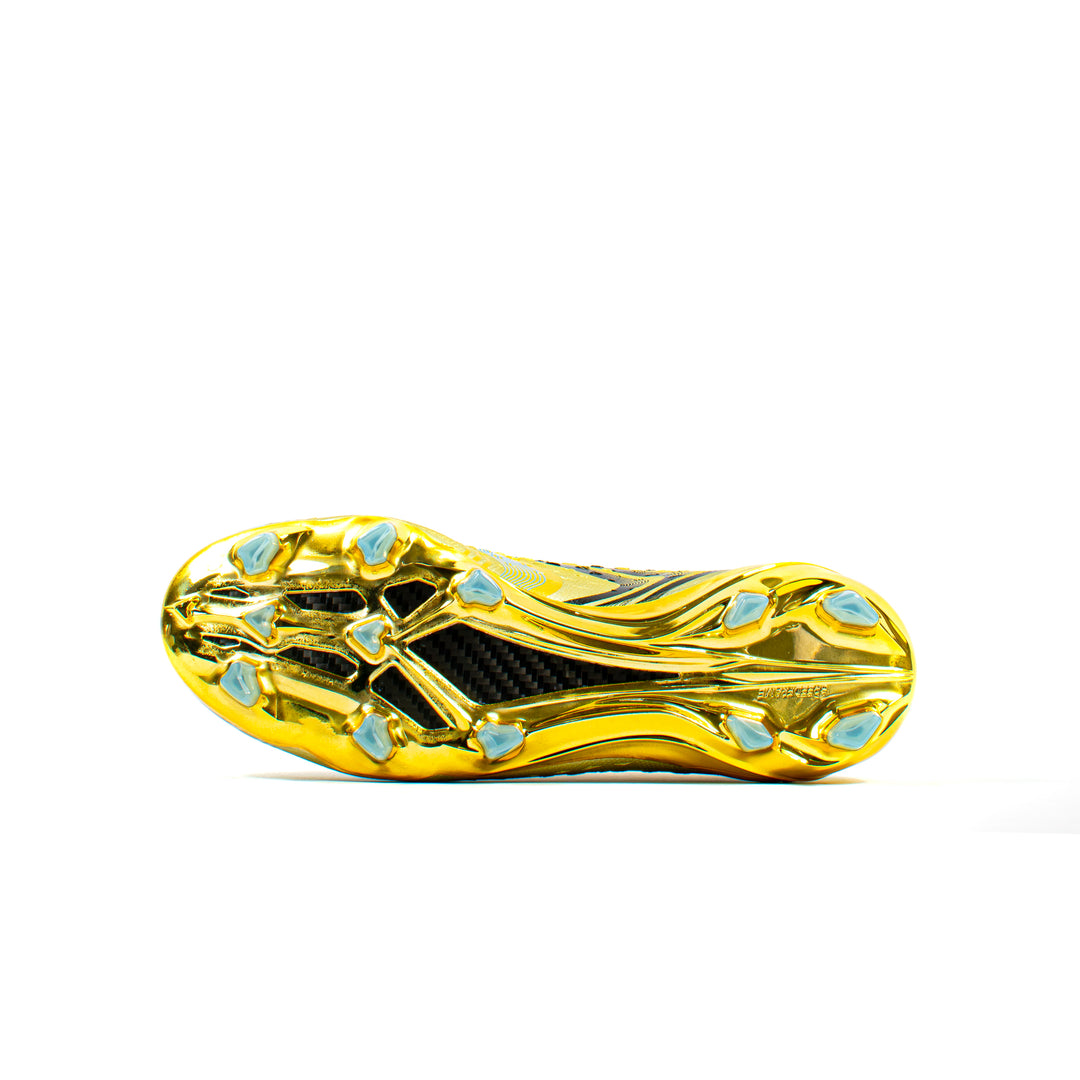 Adidas X SpeedPortal Leyenda Messi World Cup 2022 LE – Classic Soccer Cleats