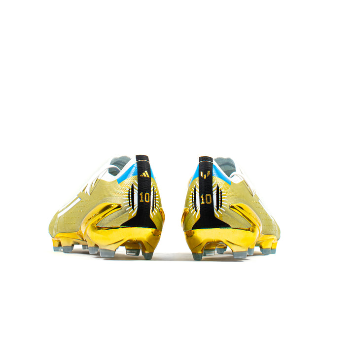 Adidas X SpeedPortal Leyenda Messi World Cup 2022 LE – Classic
