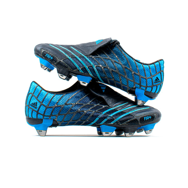 Adidas f50 spider blue Clearance