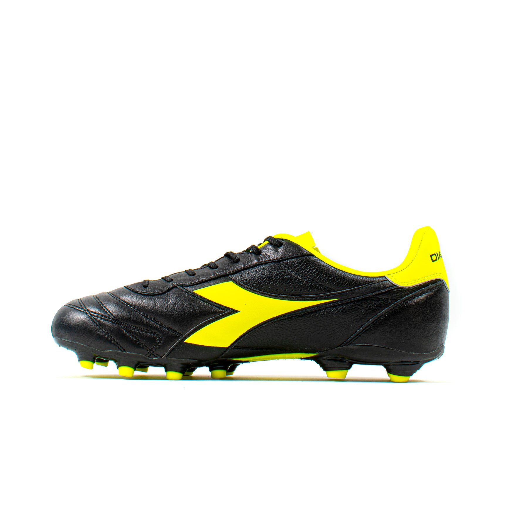 FW17 DIADORA Chaussures Kobra Plus Md Jr Chaussures Football Boot FW17 DIADORA Chaussures Kobra Plus Md Jr Chaussures Football Boot
