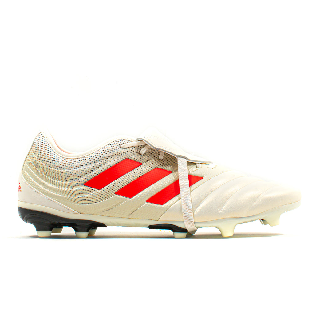 Adidas Copa Gloro 19.2 Champagne FG – Classic Soccer Cleats