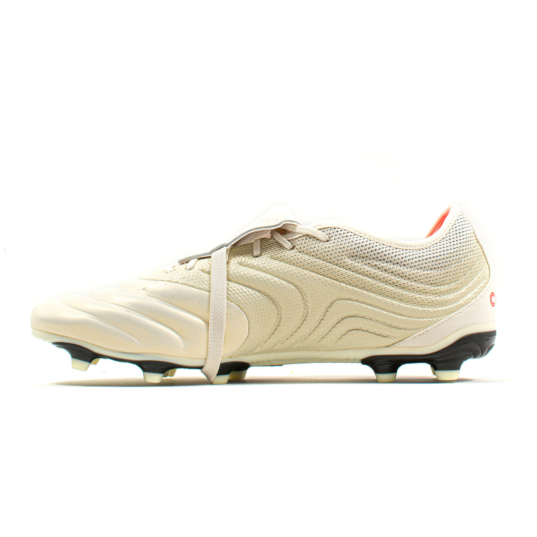 Adidas Copa Gloro 19.2 Champagne FG – Classic Soccer Cleats
