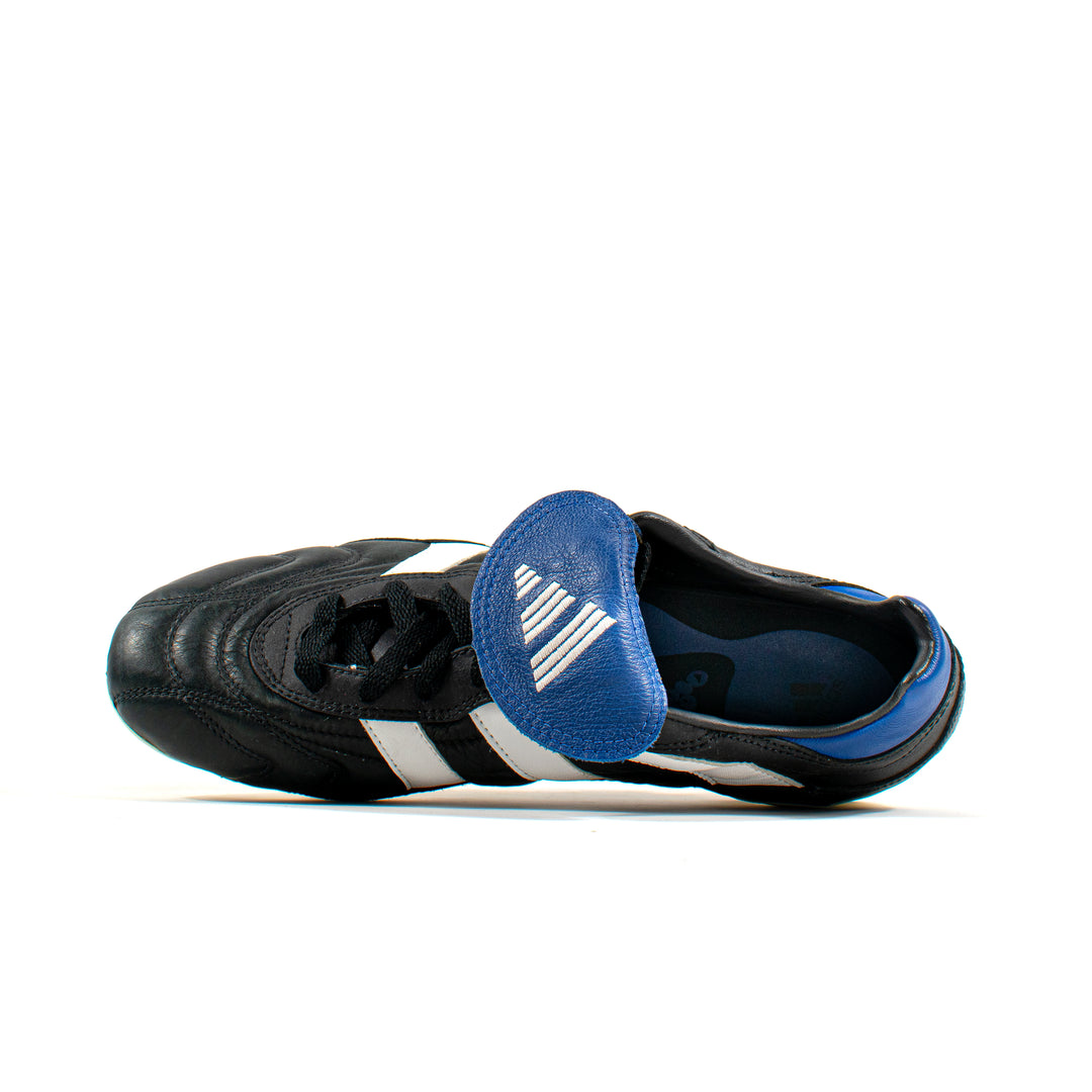 Adidas Jonessa L 1998 Predator Black FG – Classic Soccer Cleats