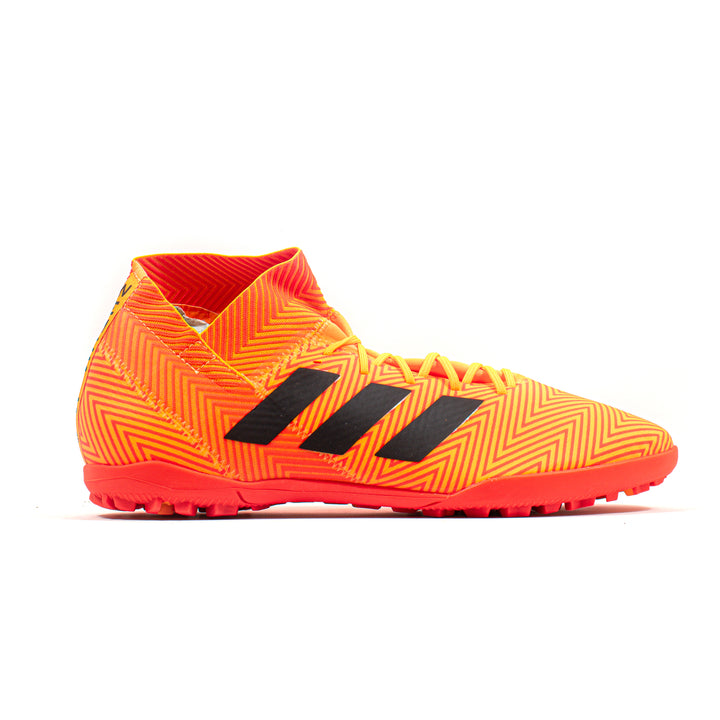 adidas gazelle silver green womens adidas Nemeziz .3 FG J – Rockville & Sterling Soccer Supplies main image 1