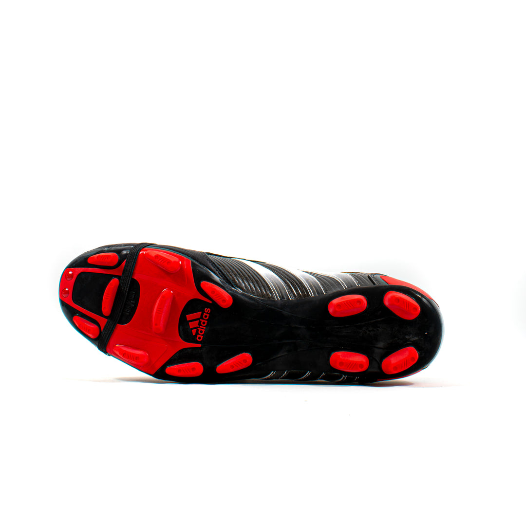 Adidas Predator Pulsion Classic FG – Classic Soccer Cleats