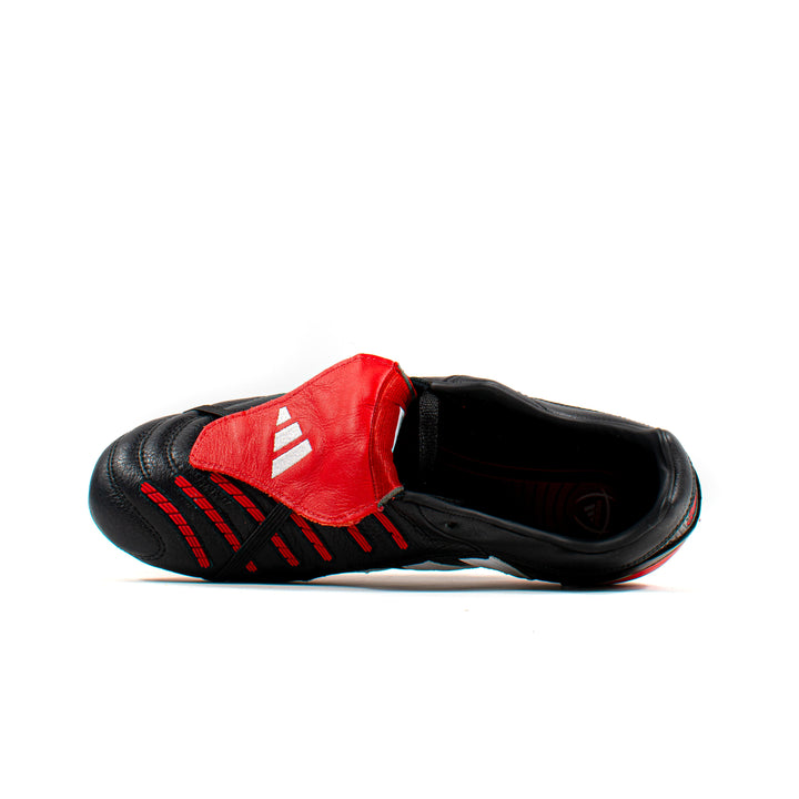 Adidas Predator Pulsion Classic FG – Classic Soccer Cleats