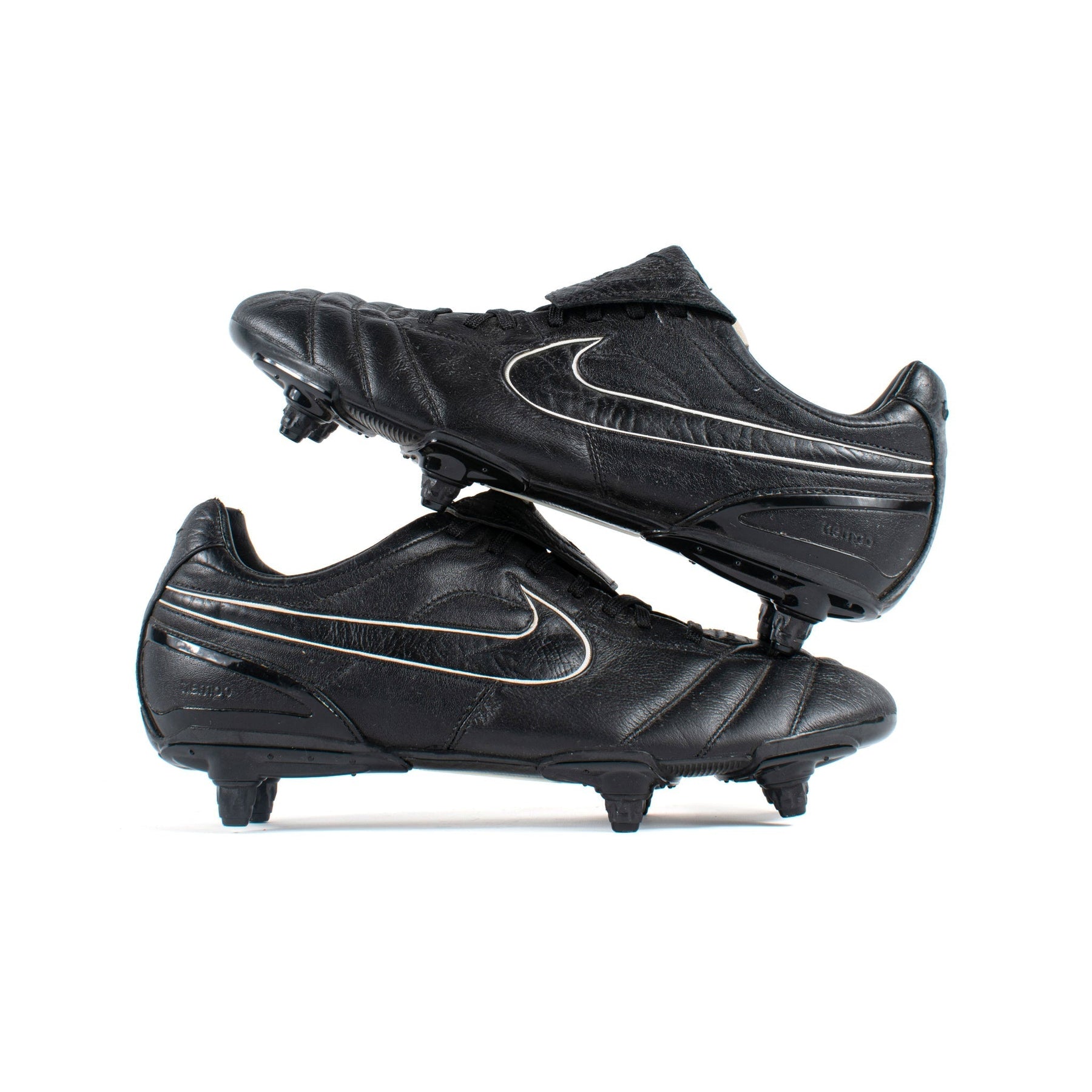 Air Legend Tiempo Legend Sale Nike Tiempo Legend V Fg Blackout