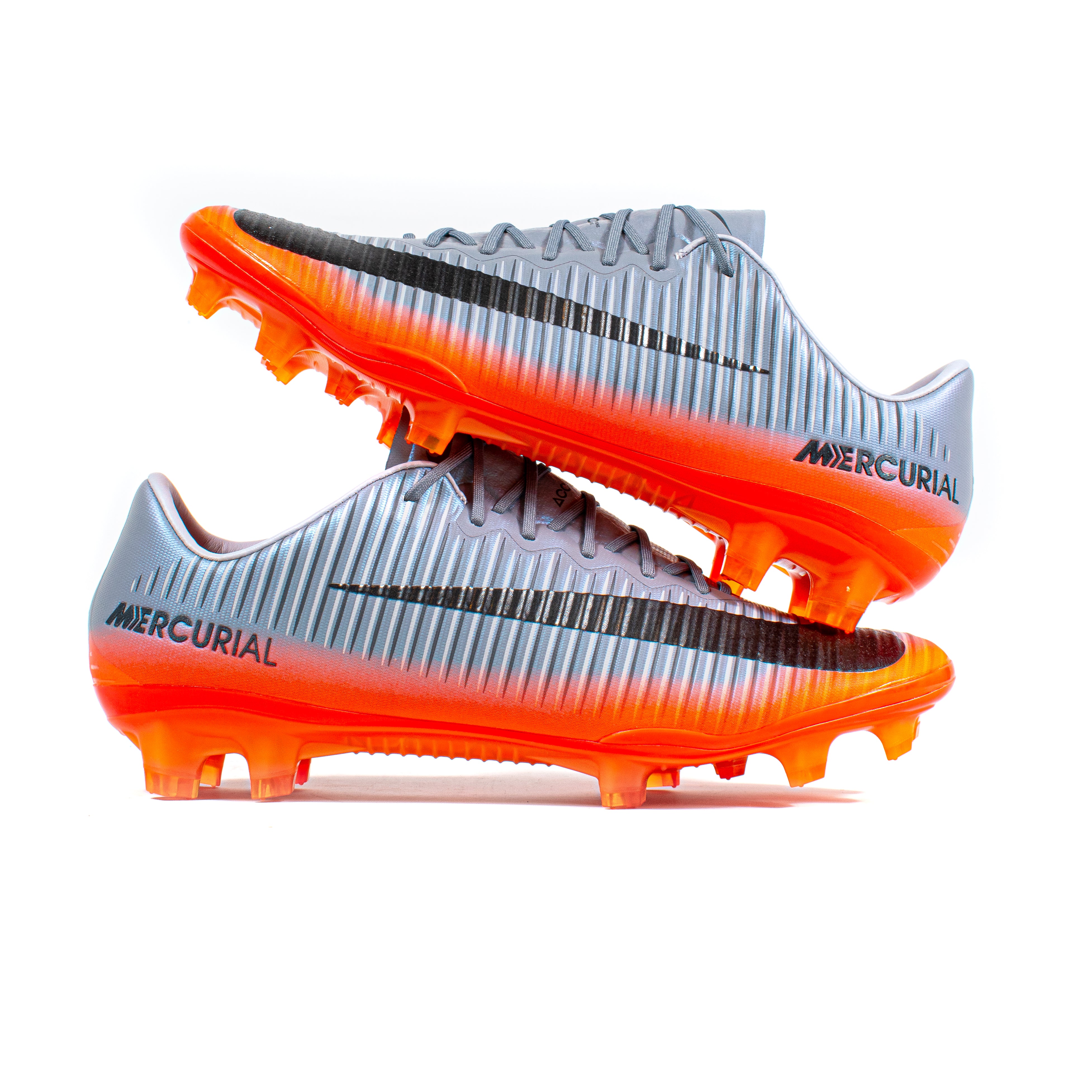 Nike Mercurial Vapor XI CR7 2017 FG – Classic Soccer Cleats