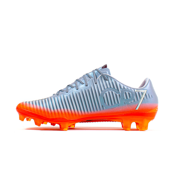 シューズ NIKE MERCURIAL FG 27cm Nike Mercurial Vapor XI CR7 2017 FG – Classic Soccer Cleats