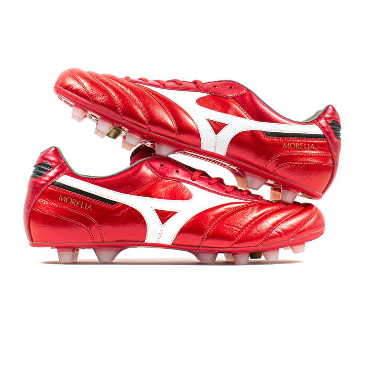 Mizuno Morelia サッカーシューズ ホワイト/レッド Feb12-05_720x.jpg?v=1770906338