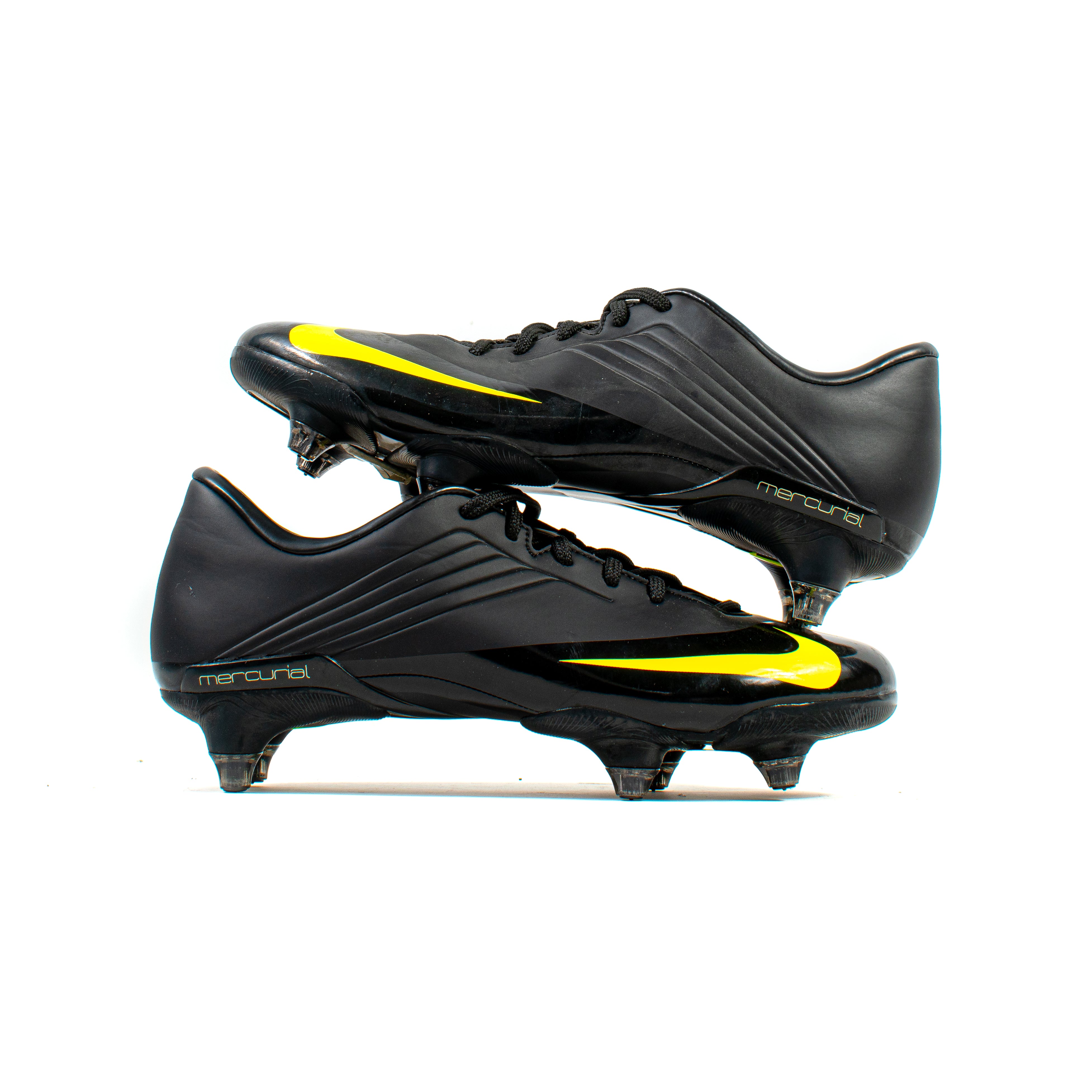 nike talaria black