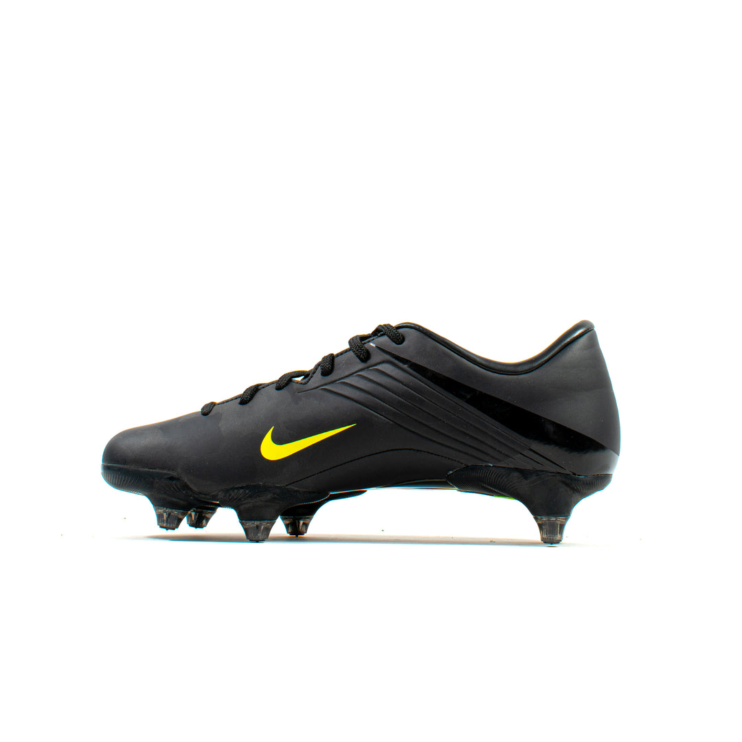 nike talaria black