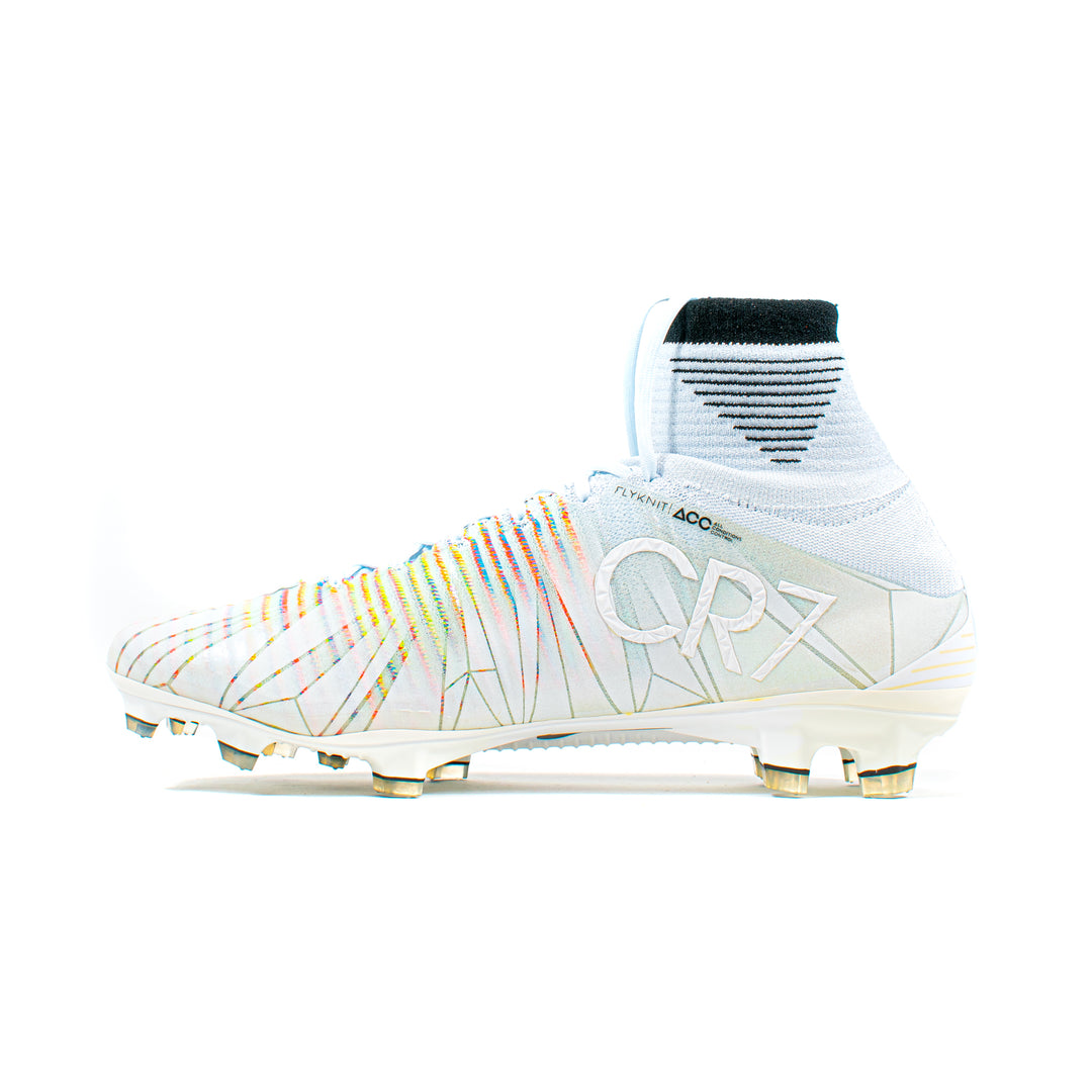 nike mercurial superfly v cr7 chapter 5