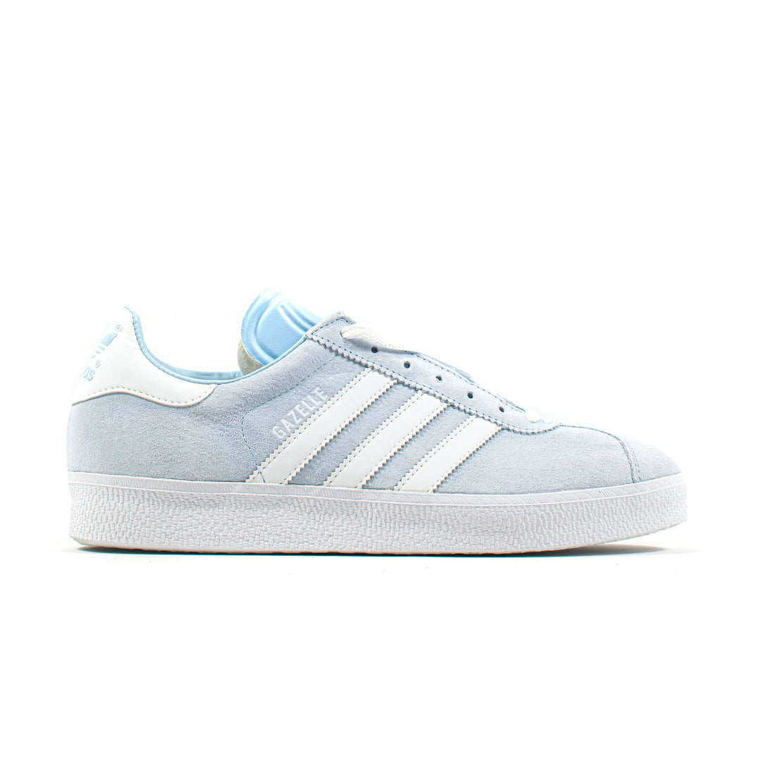 Adidas Gazelle II Women's Blue Indoor – Classic Soccer Cleats