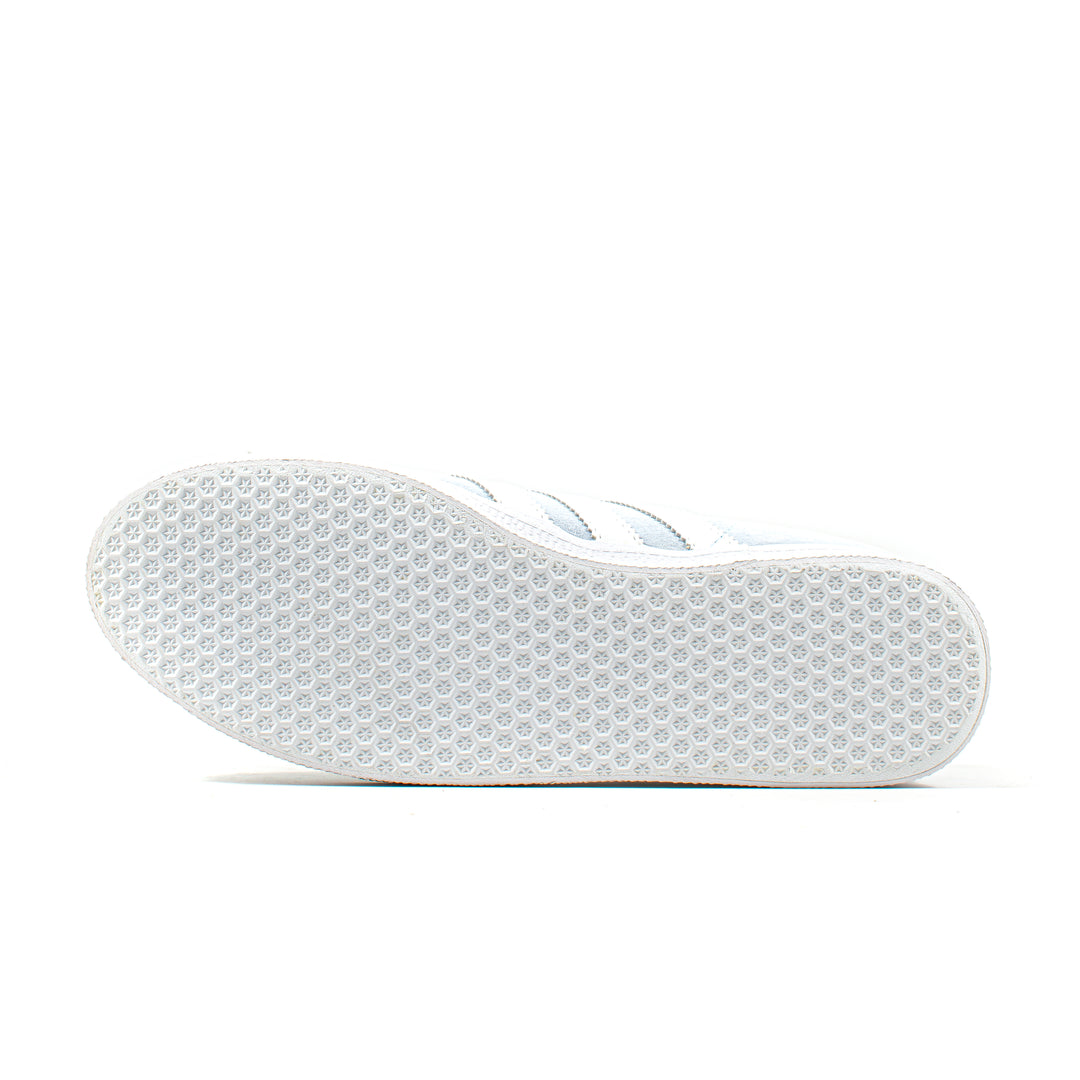 Adidas Gazelle II Women's Blue Indoor – Classic Soccer Cleats