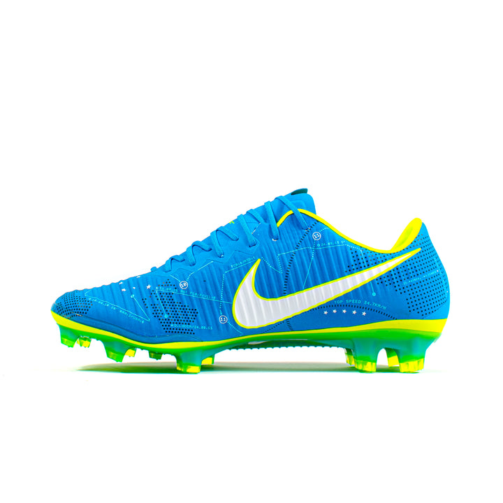 nike mercurial vapor 11 written in the stars