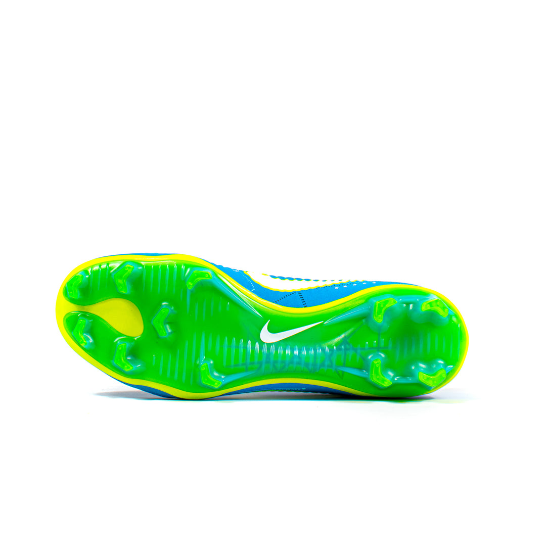 nike mercurial vapor 11 written in the stars