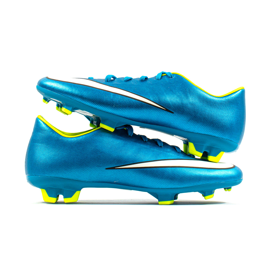 Nike Mercurial Victory V Women's World Cup 2015 FG – Classic