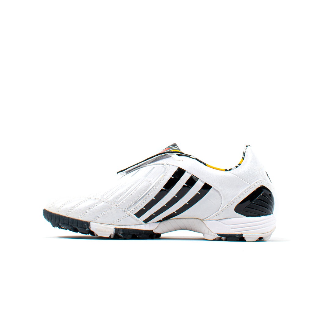 Adidas Predator Absolado Powerswerve Turf – Classic Soccer Cleats