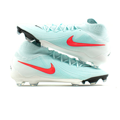 nike hypervenom size 4