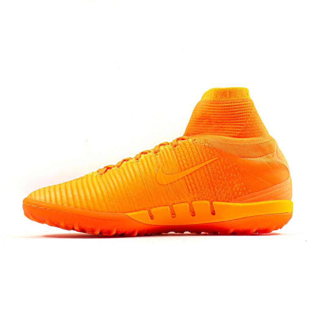 Nike Mercurial Vapor Superfly Proximo II Orange Turf – Classic