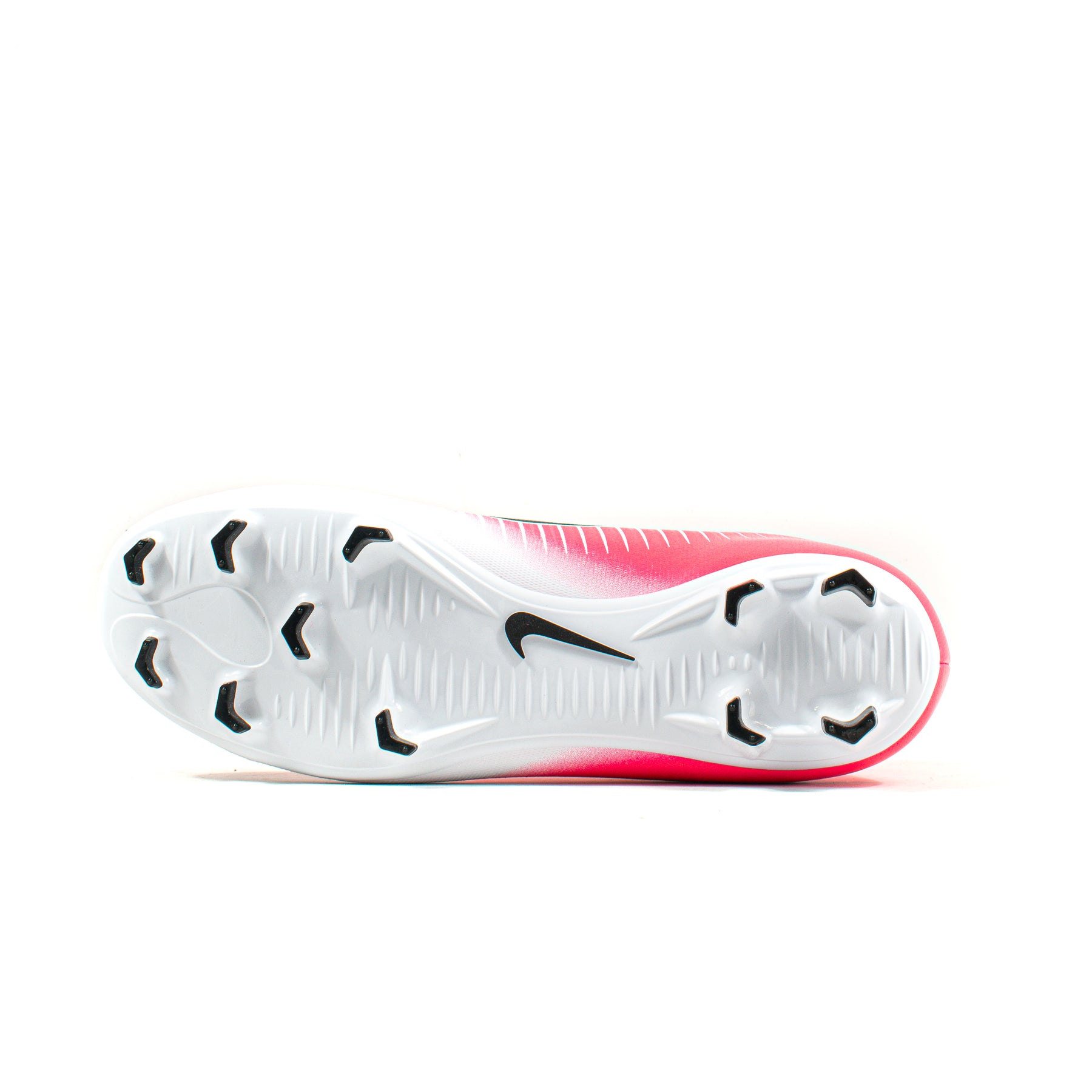 Pink Df Nike Mercurial Victory VI Pink DF FG – Classic Soccer Cleats