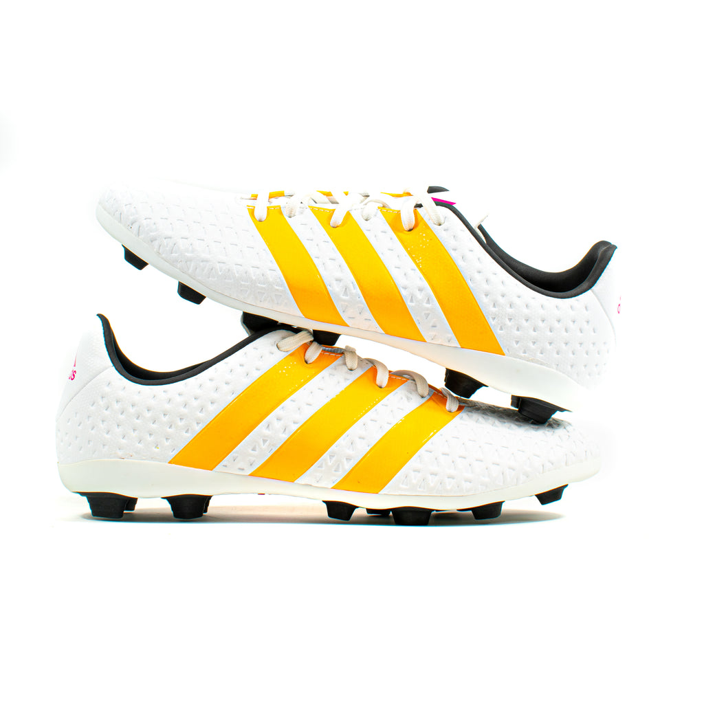 【新品レア】 adidas ACE16+FG 25.5 5a40287002f4.jpg?width=3840&