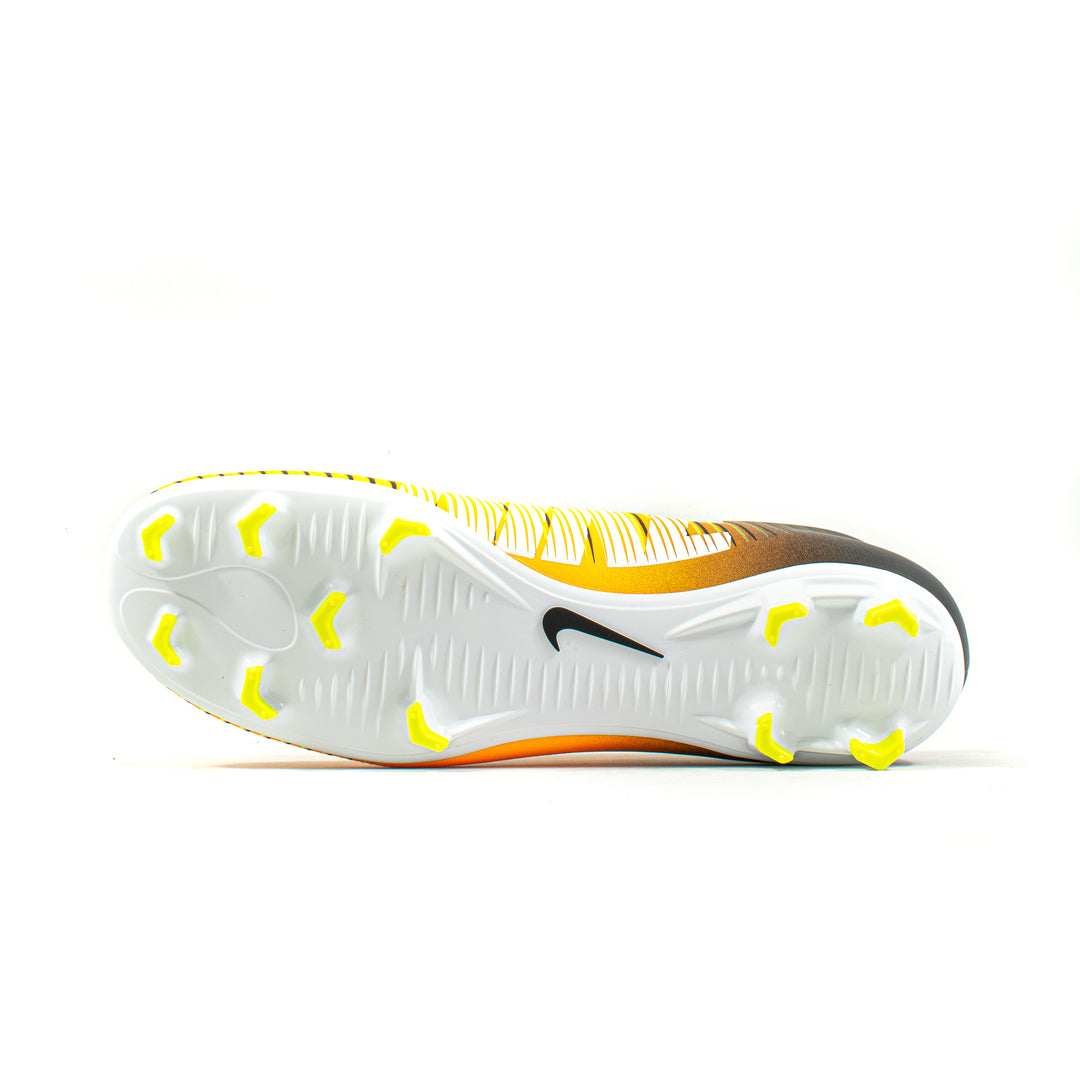Nike Mercurial Victory VI Laser Orange Low FG – Classic Soccer Cleats