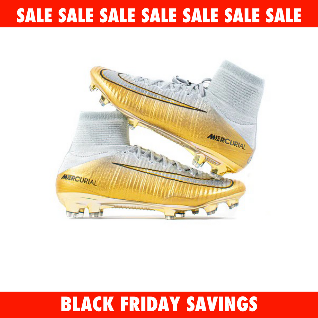 Nike mercurial superfly cr7 cristiano ronaldo quinto triunfo sales