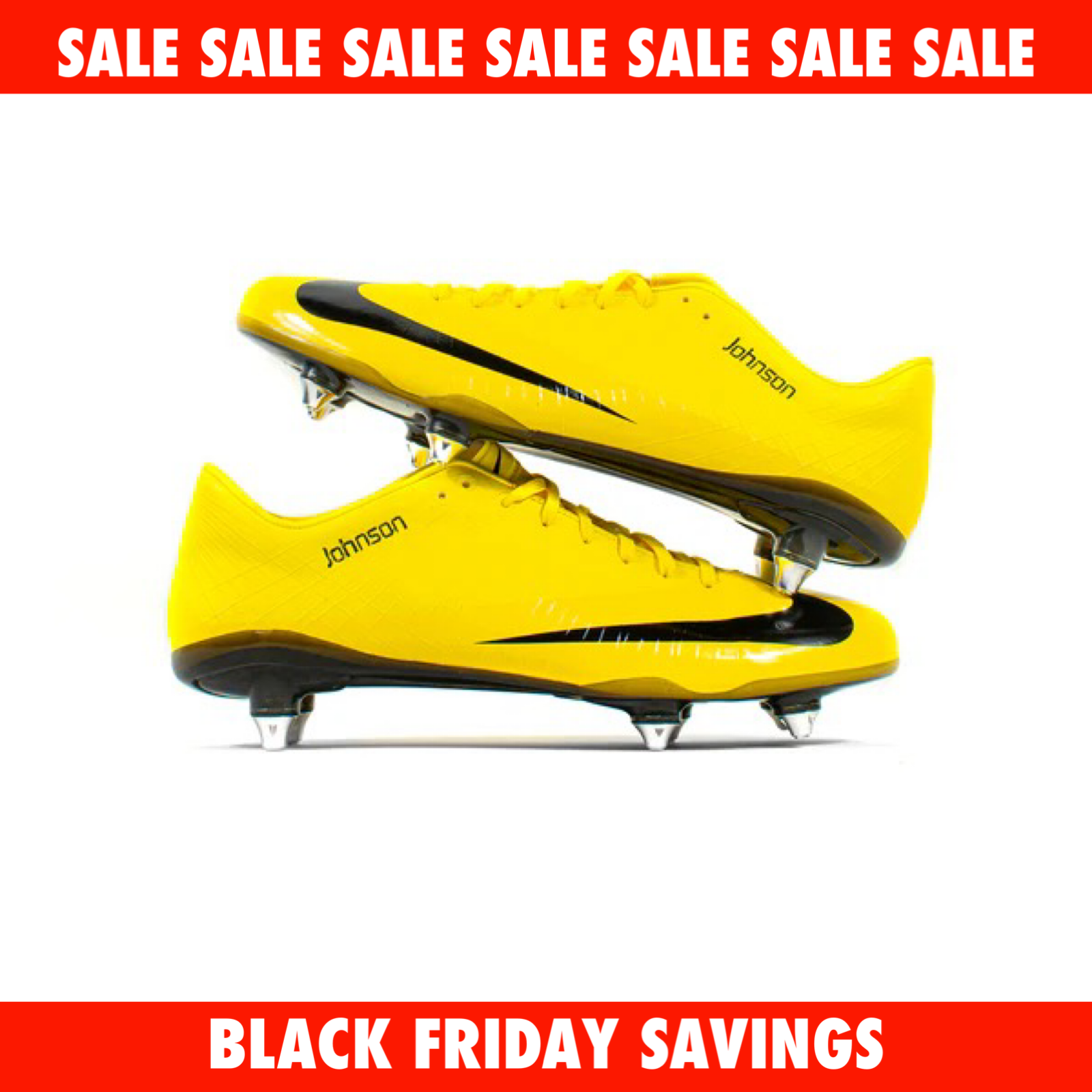 Nike Mercurial Vapor Superfly I Football Boots