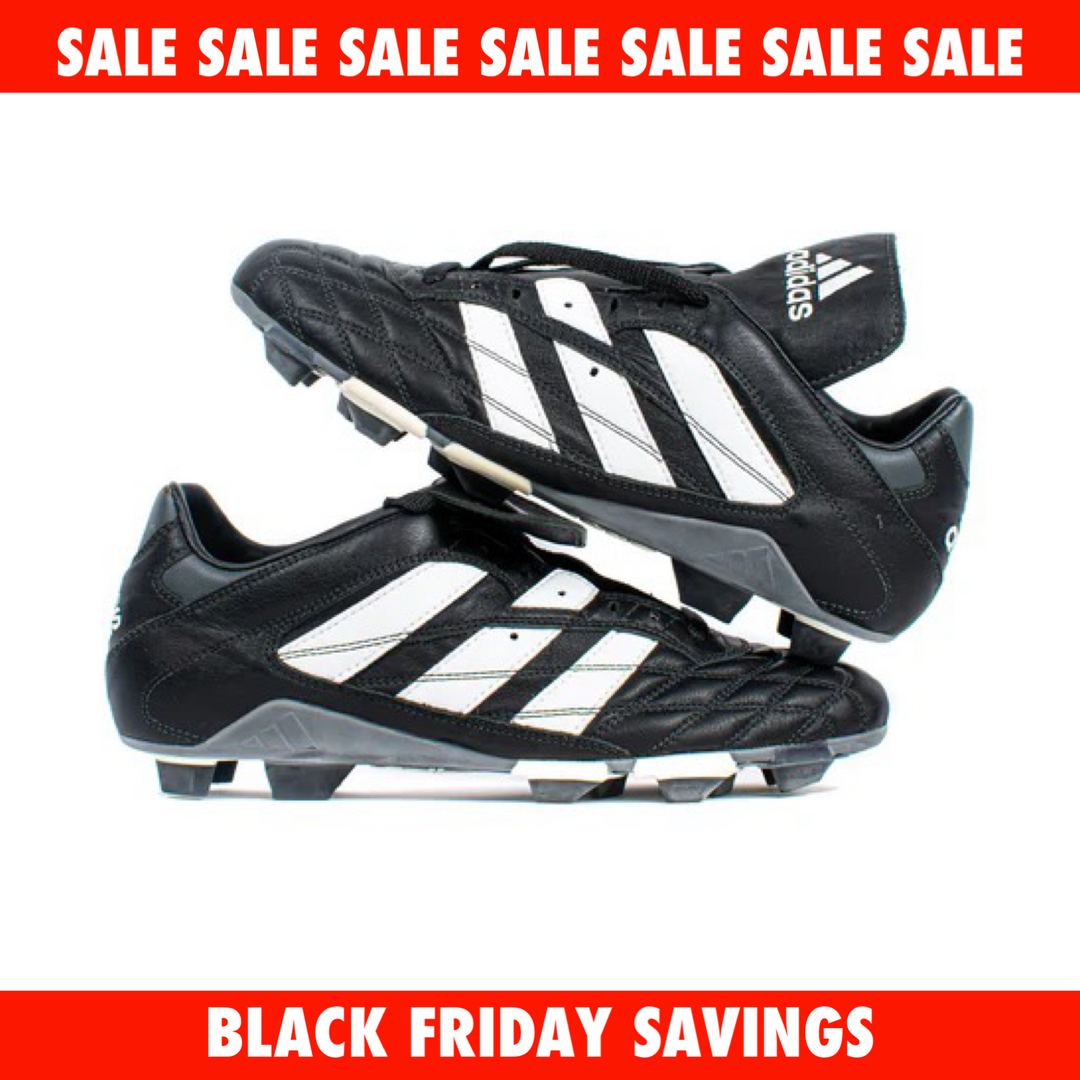 Predator Classic Soccer Cleats