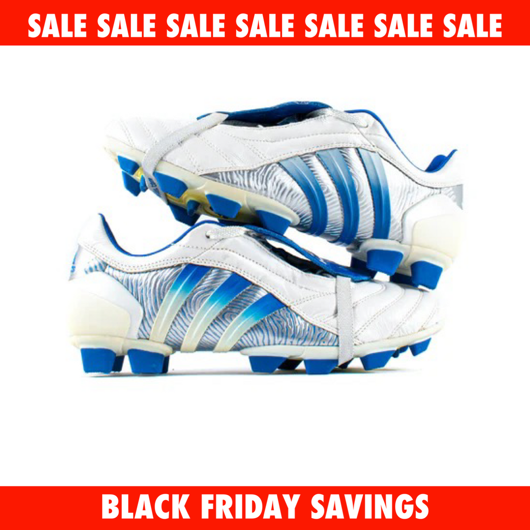 Adidas predator pulse blue shop